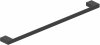 KFA wieszak ręcznikowy 60 cm BLACK 86403681